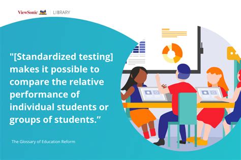 what do standardized test results impact|counter arguments for standardized testing.